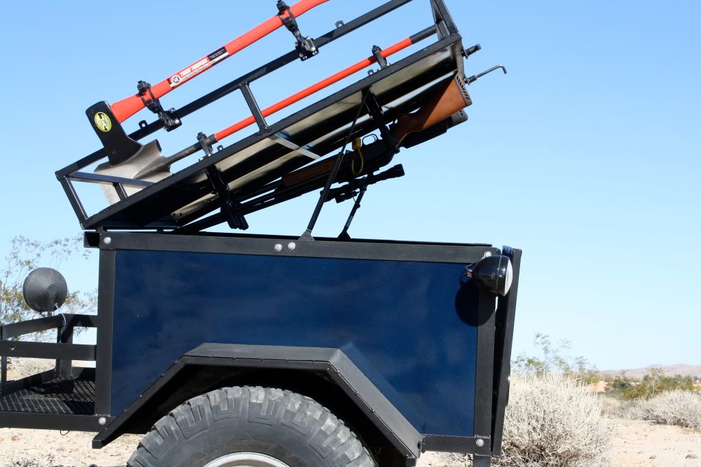 Off Road / Utility Trailer for sale (Orlando Florida Area) 2500 OBO